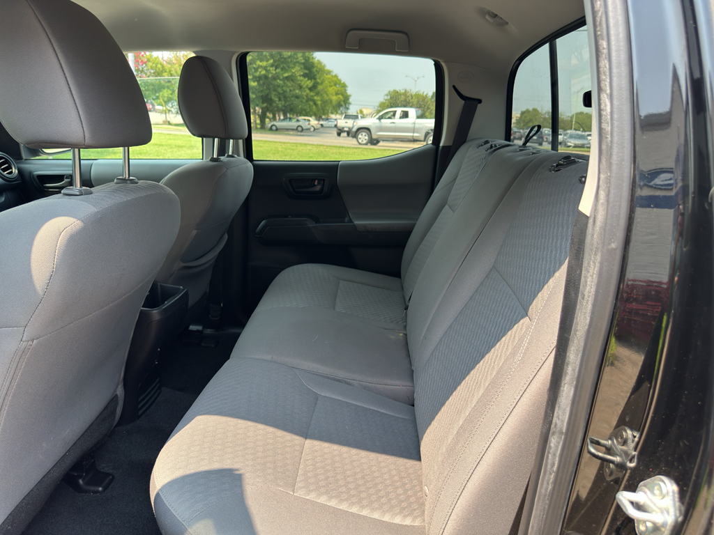 Used 2022 Toyota Tacoma Truck