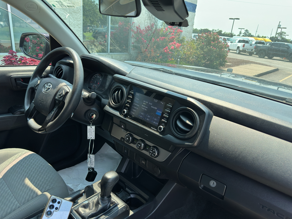 Used 2022 Toyota Tacoma Truck