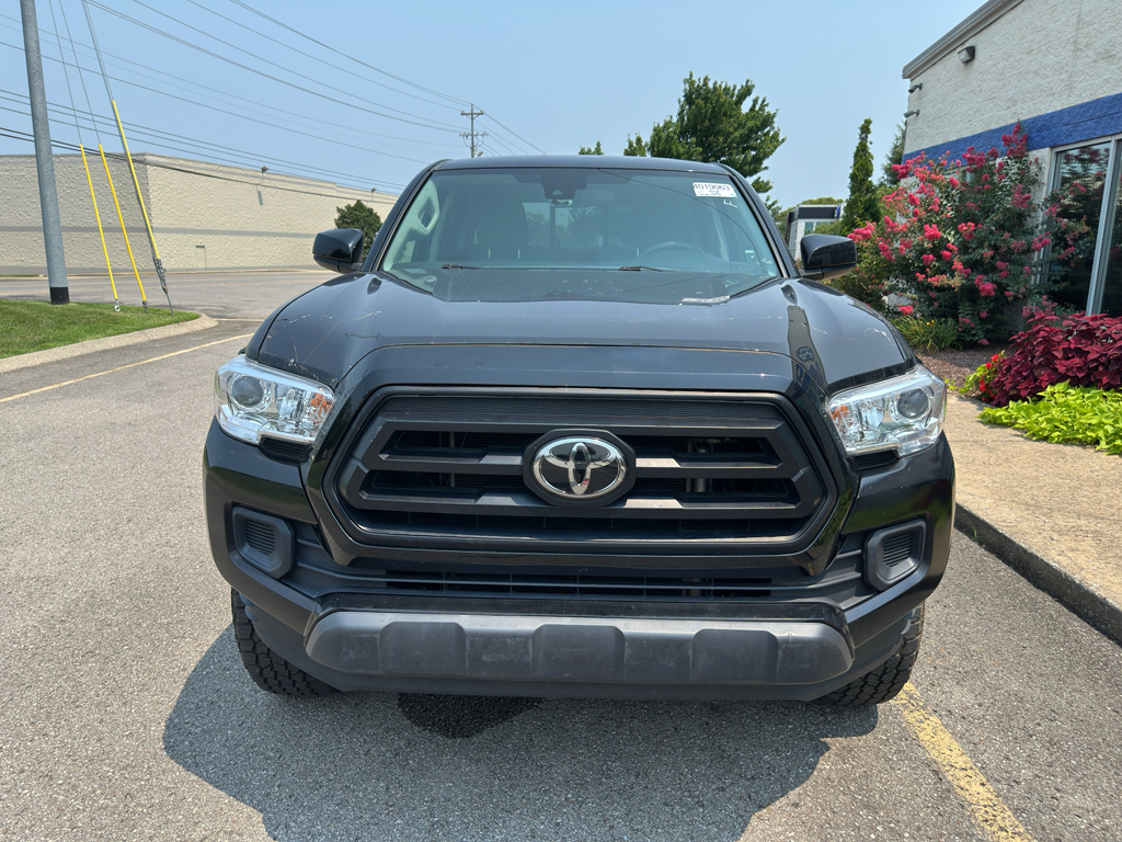 Used 2022 Toyota Tacoma Truck