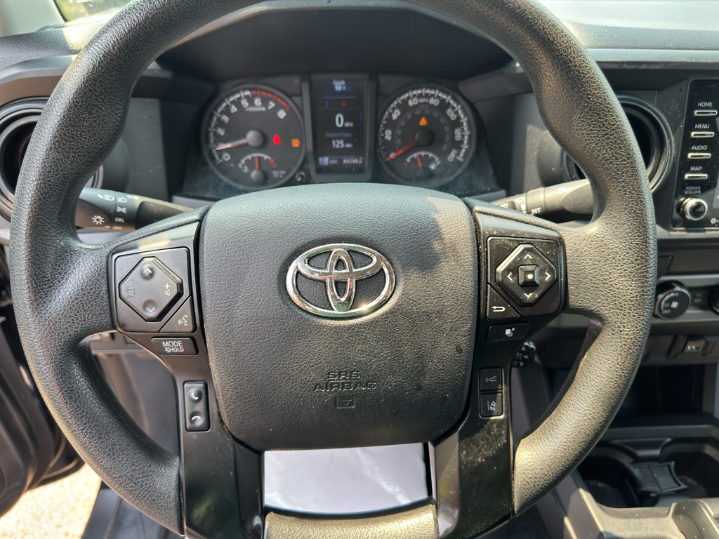 Used 2022 Toyota Tacoma Truck