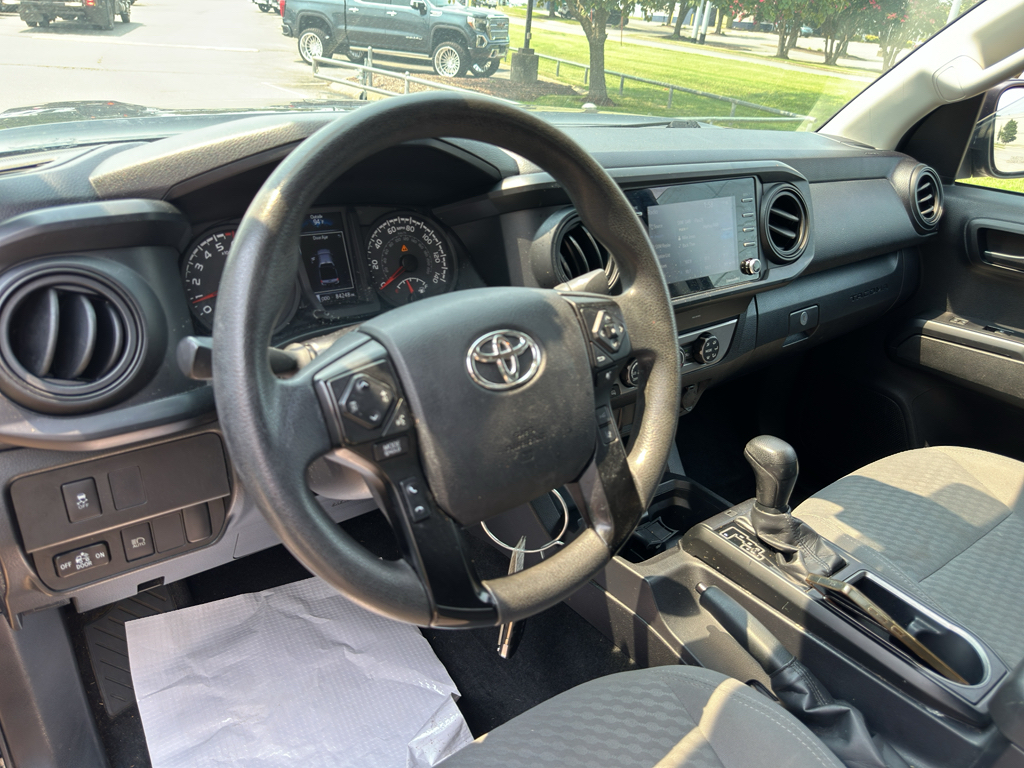 Used 2022 Toyota Tacoma Truck