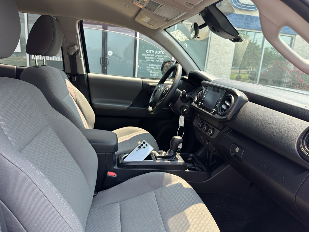 Used 2022 Toyota Tacoma Truck