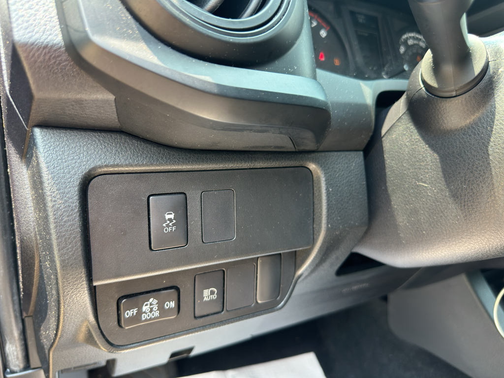 Used 2022 Toyota Tacoma Truck