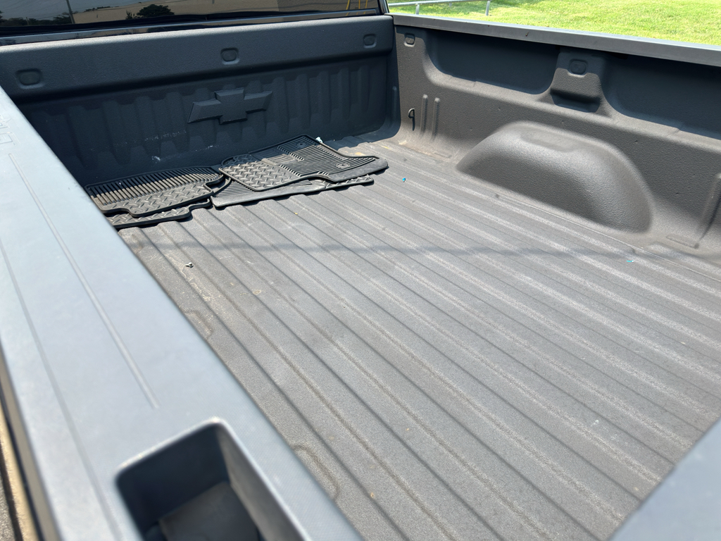 Used 2019 Chevrolet Silverado LD 1500 Truck
