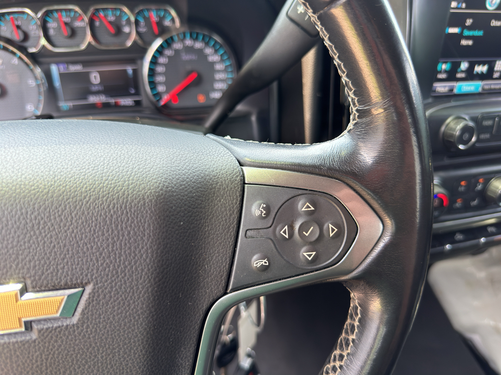 Used 2019 Chevrolet Silverado LD 1500 Truck