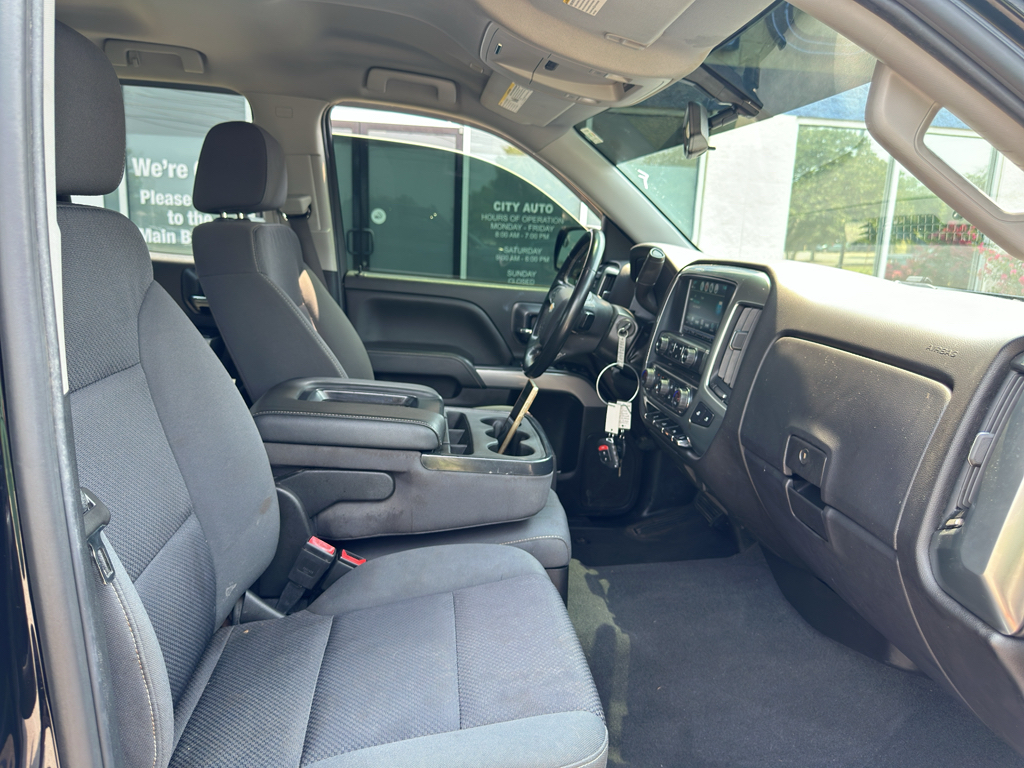 Used 2019 Chevrolet Silverado LD 1500 Truck