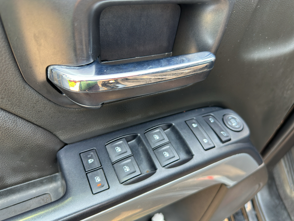 Used 2019 Chevrolet Silverado LD 1500 Truck