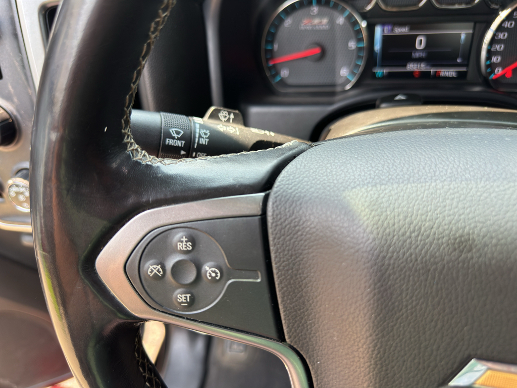 Used 2019 Chevrolet Silverado LD 1500 Truck