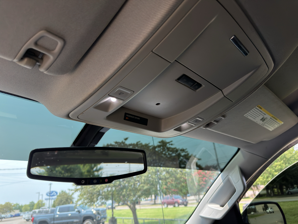 Used 2019 Chevrolet Silverado LD 1500 Truck