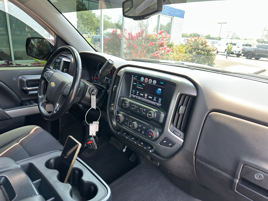 Used 2019 Chevrolet Silverado LD 1500 Truck