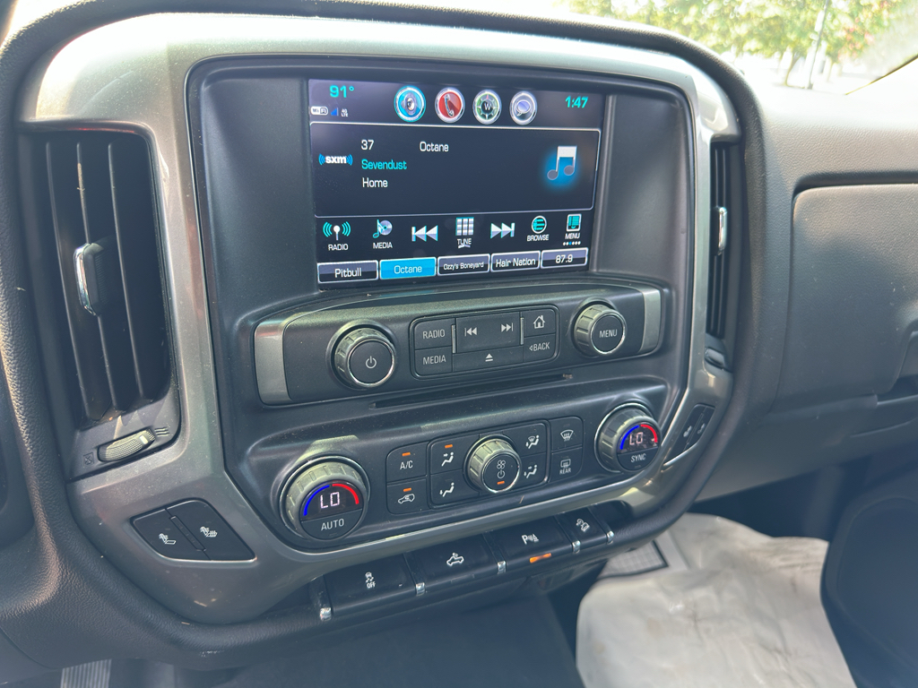 Used 2019 Chevrolet Silverado LD 1500 Truck