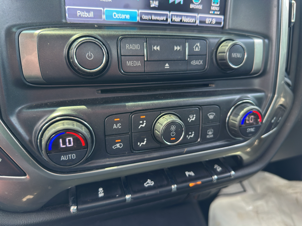Used 2019 Chevrolet Silverado LD 1500 Truck