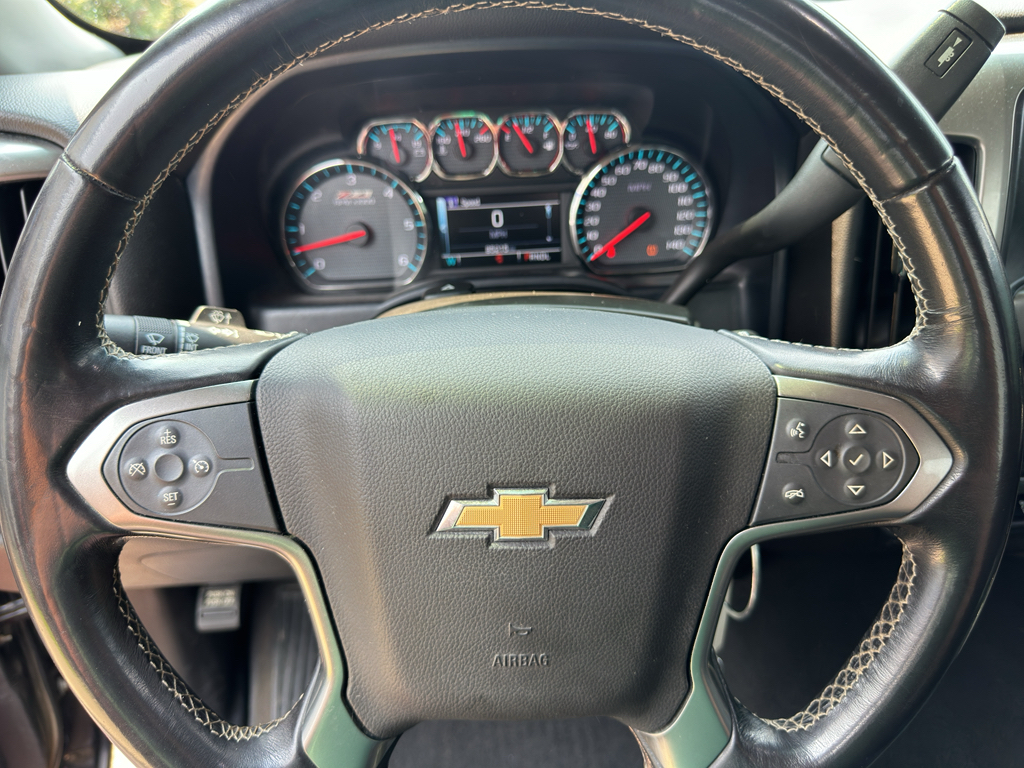 Used 2019 Chevrolet Silverado LD 1500 Truck