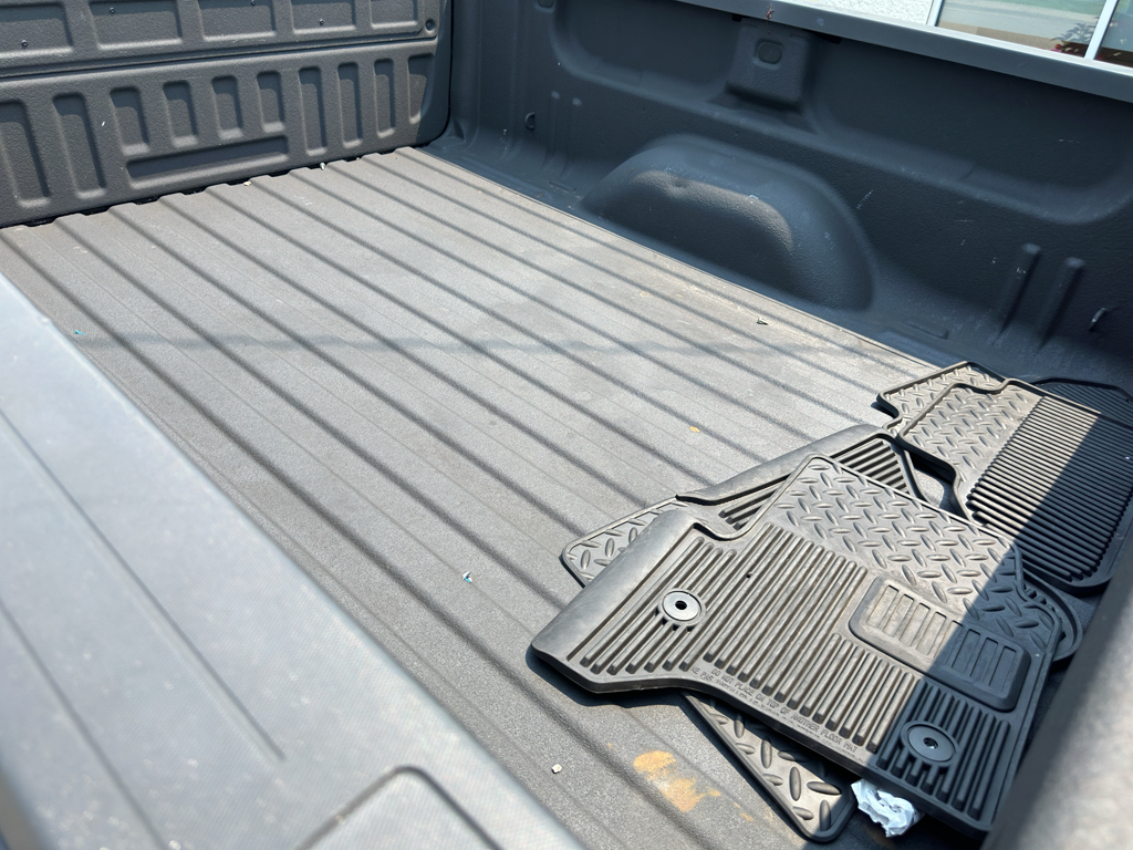 Used 2019 Chevrolet Silverado LD 1500 Truck