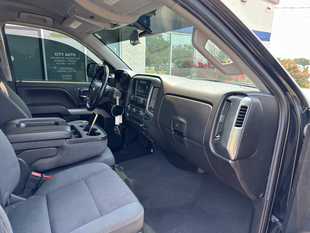 Used 2019 Chevrolet Silverado LD 1500 Truck