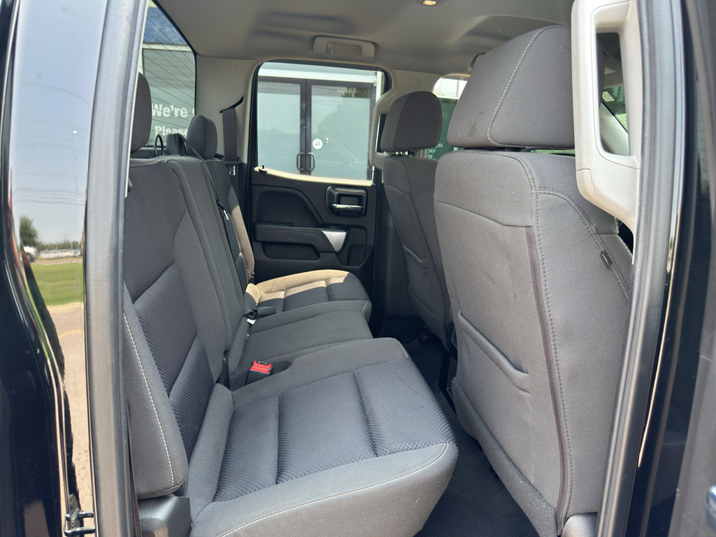 Used 2019 Chevrolet Silverado LD 1500 Truck