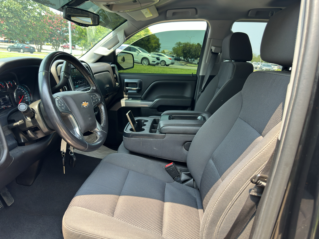 Used 2019 Chevrolet Silverado LD 1500 Truck