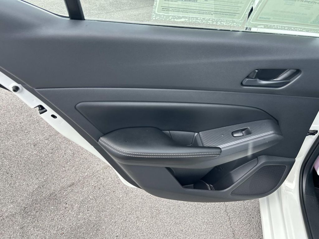 Used 2025 Nissan Altima Sedan