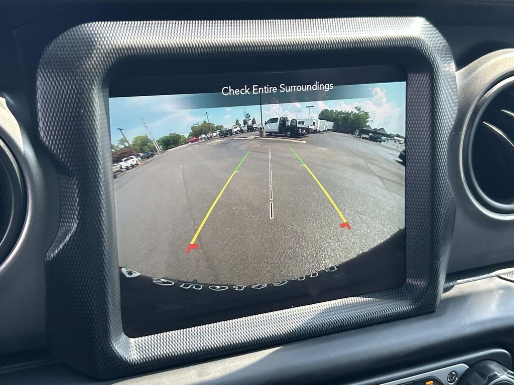 Used 2023 Jeep Wrangler 4xe SUV