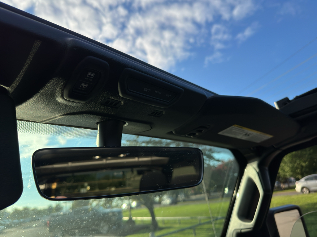 Used 2023 Jeep Wrangler 4xe SUV