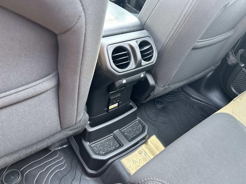 Used 2023 Jeep Wrangler 4xe SUV