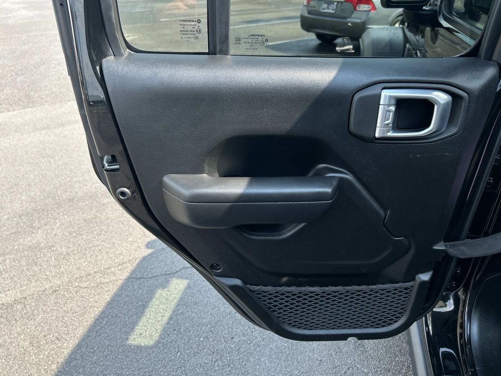 Used 2023 Jeep Wrangler 4xe SUV