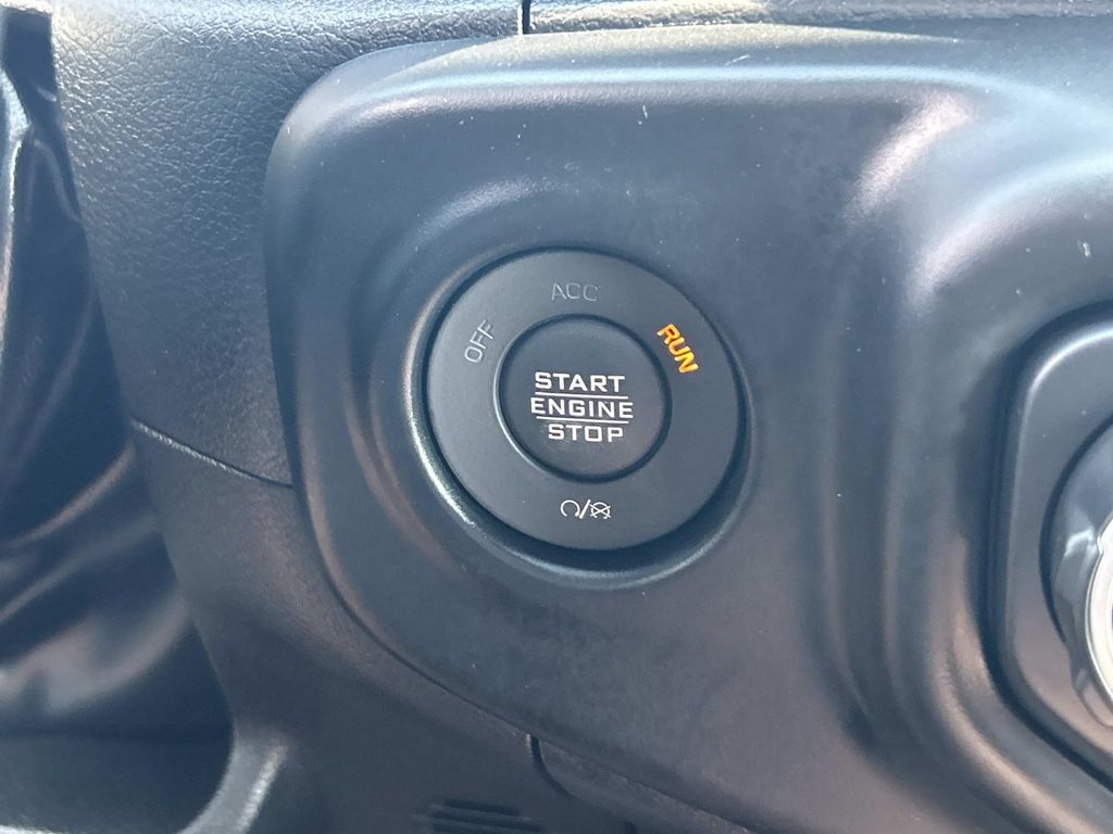 Used 2023 Jeep Wrangler 4xe SUV