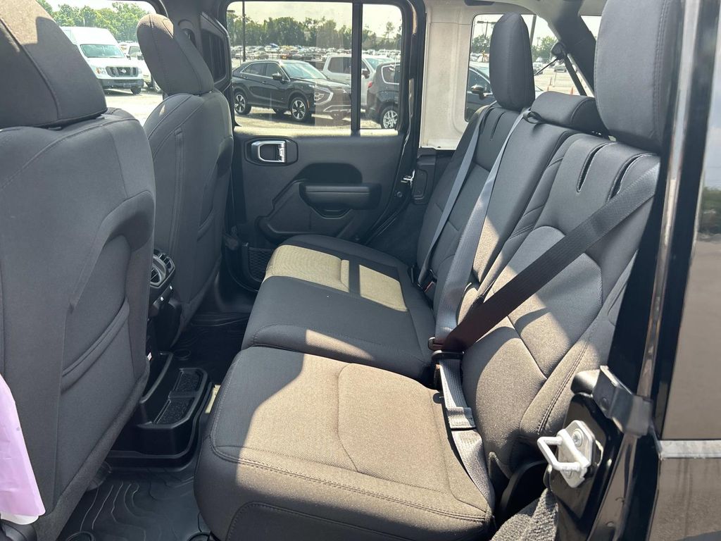 Used 2023 Jeep Wrangler 4xe SUV