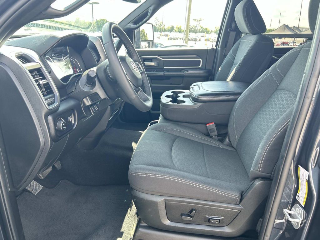 Used 2025 Ram 2500 Truck