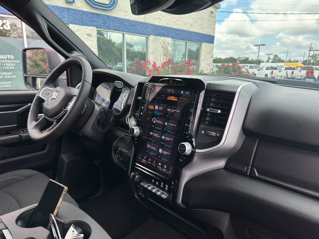 Used 2025 Ram 2500 Truck