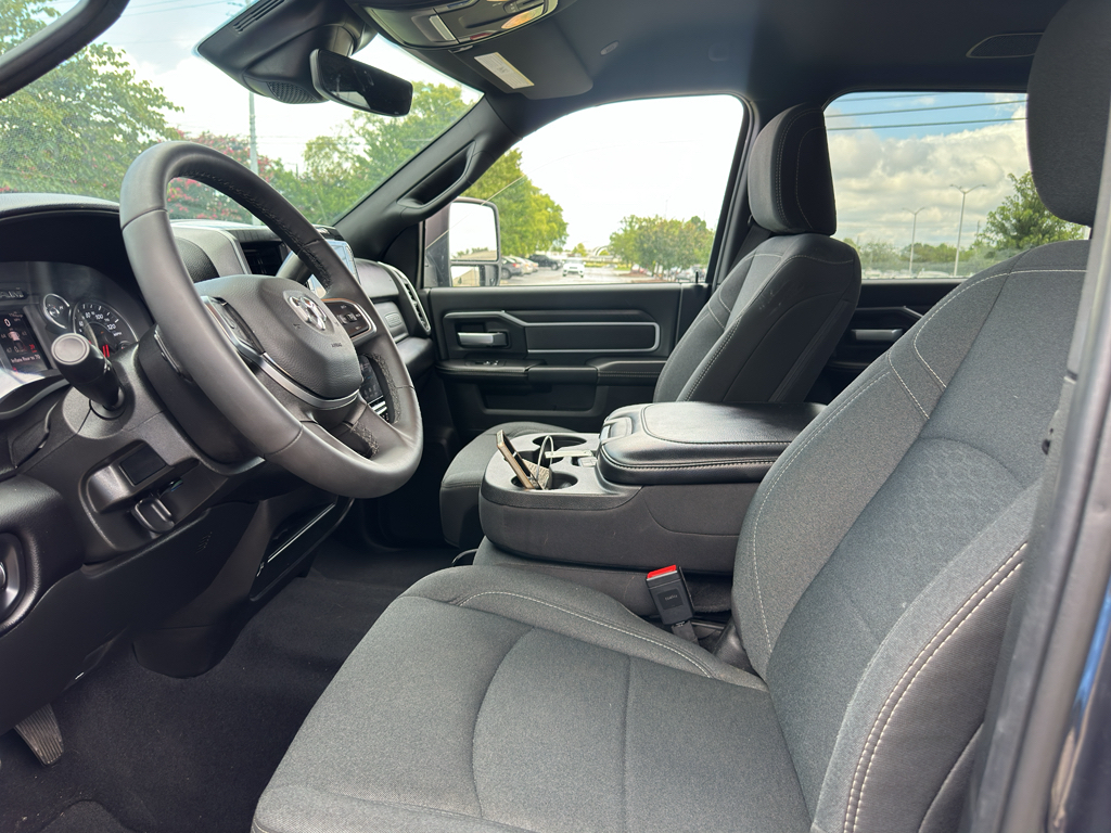 Used 2025 Ram 2500 Truck