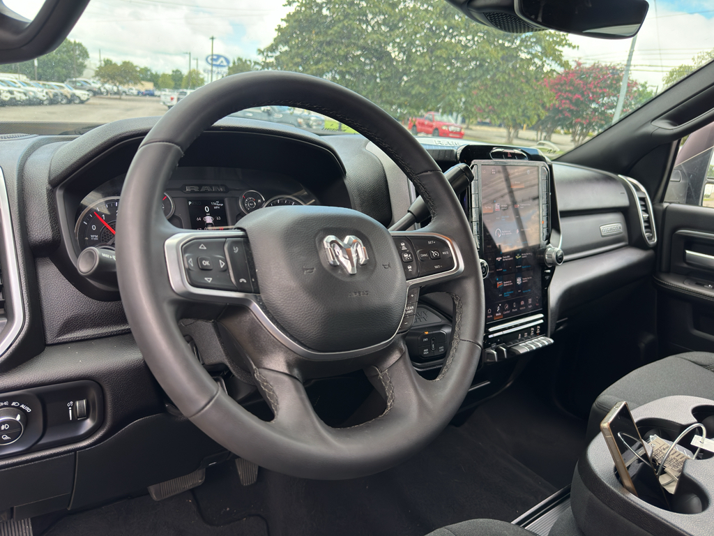 Used 2025 Ram 2500 Truck