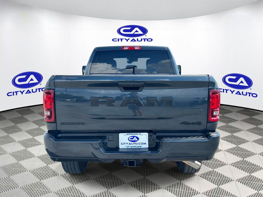Used 2025 Ram 2500 Truck