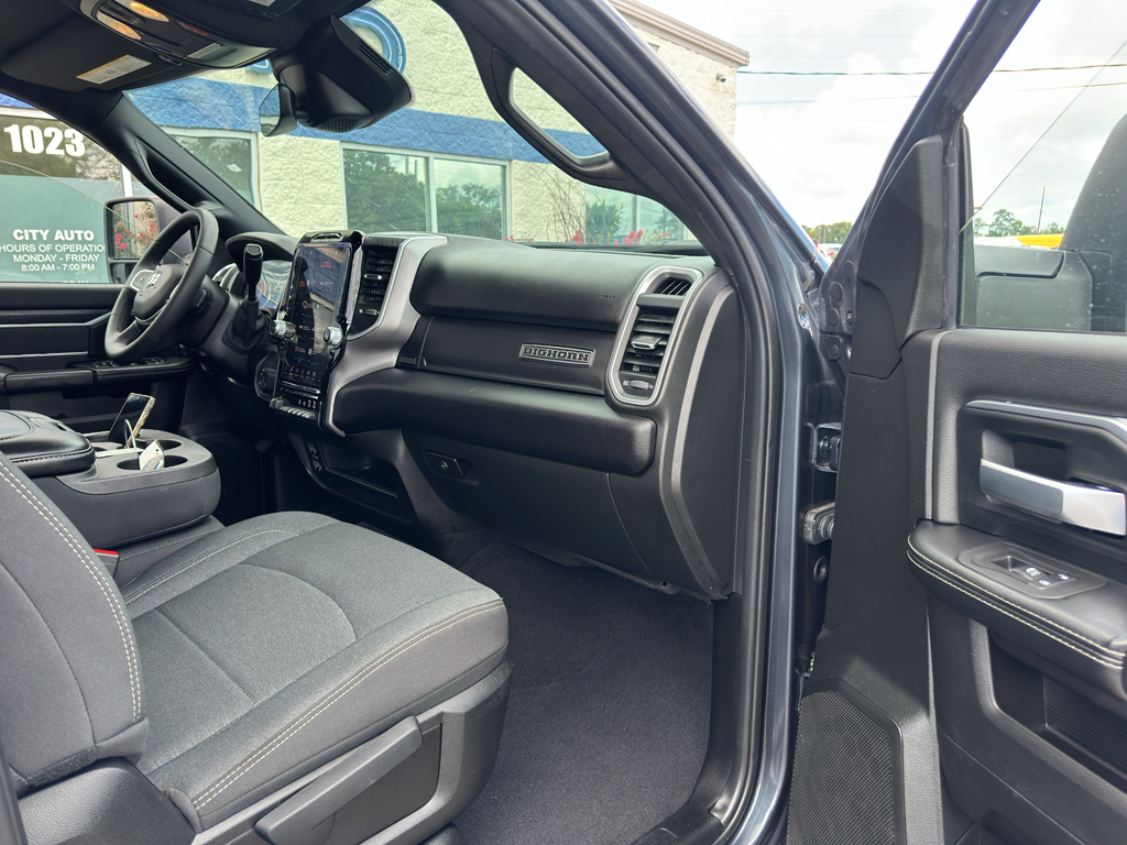Used 2025 Ram 2500 Truck