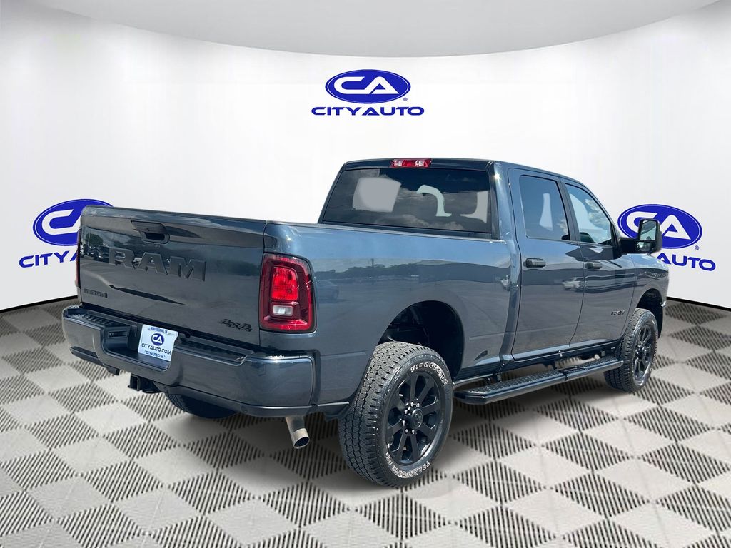 Used 2025 Ram 2500 Truck