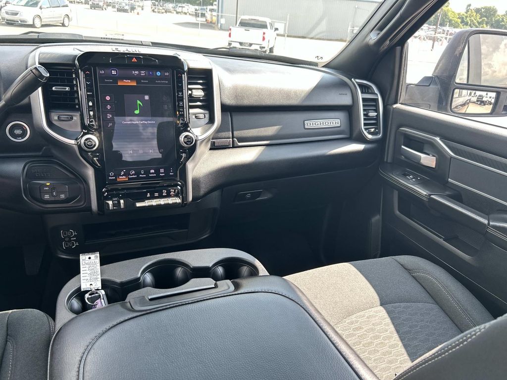 Used 2025 Ram 2500 Truck