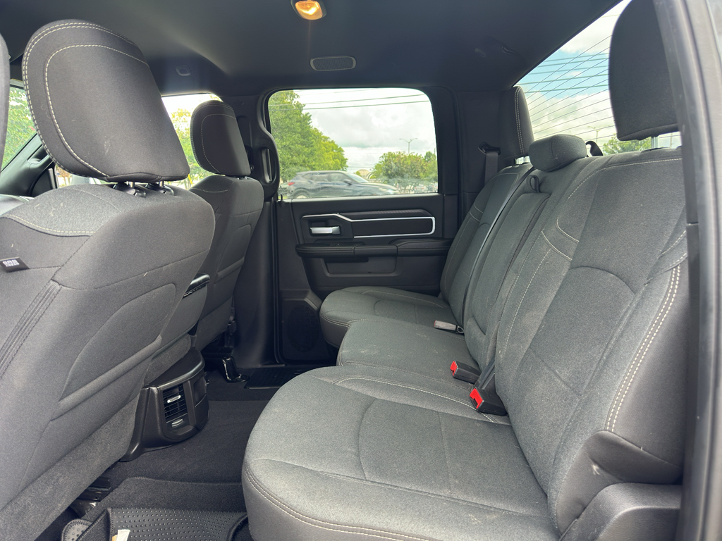 Used 2025 Ram 2500 Truck
