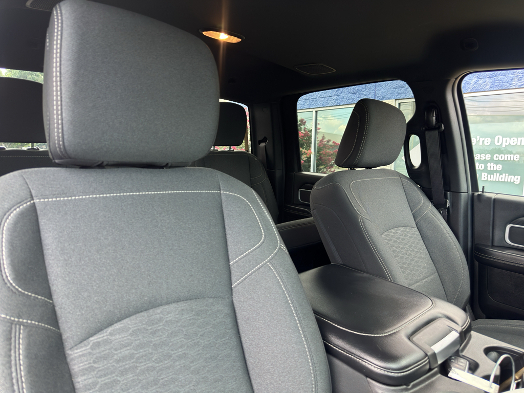 Used 2025 Ram 2500 Truck