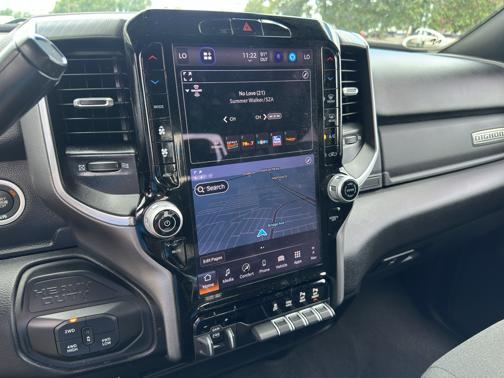 Used 2025 Ram 2500 Truck