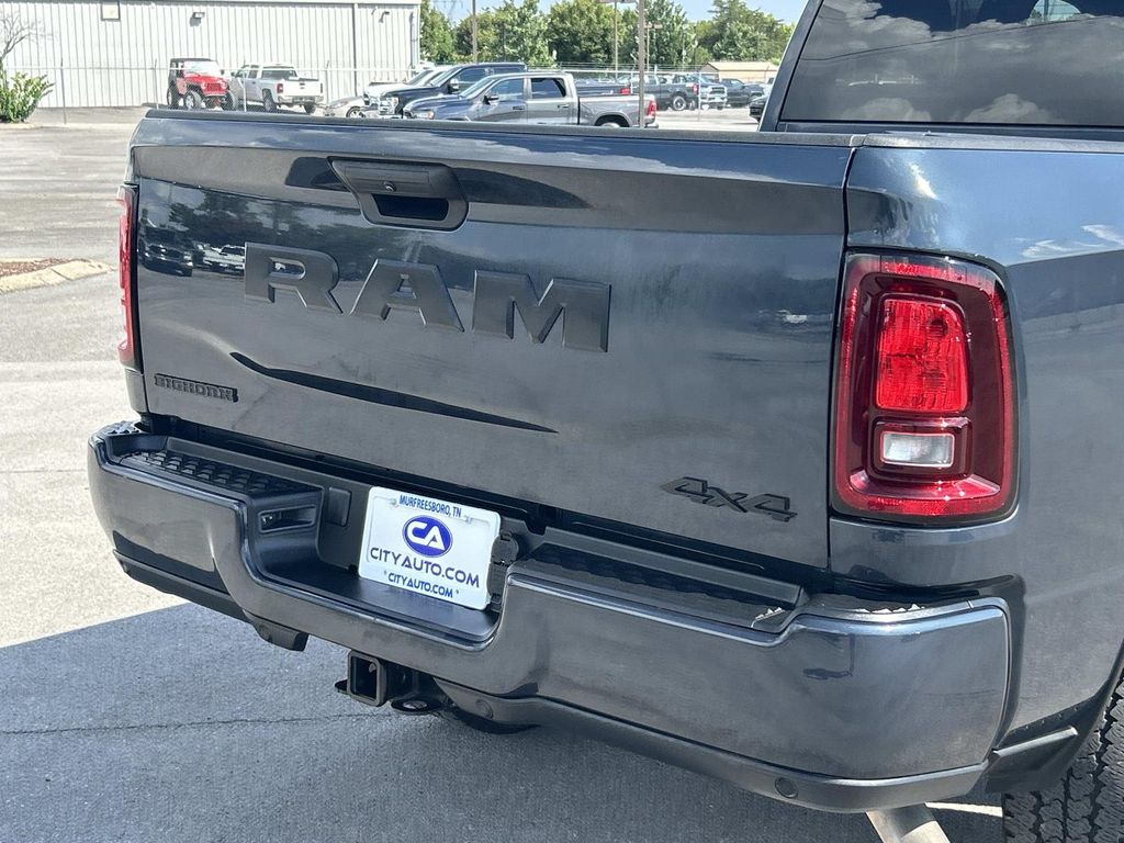 Used 2025 Ram 2500 Truck