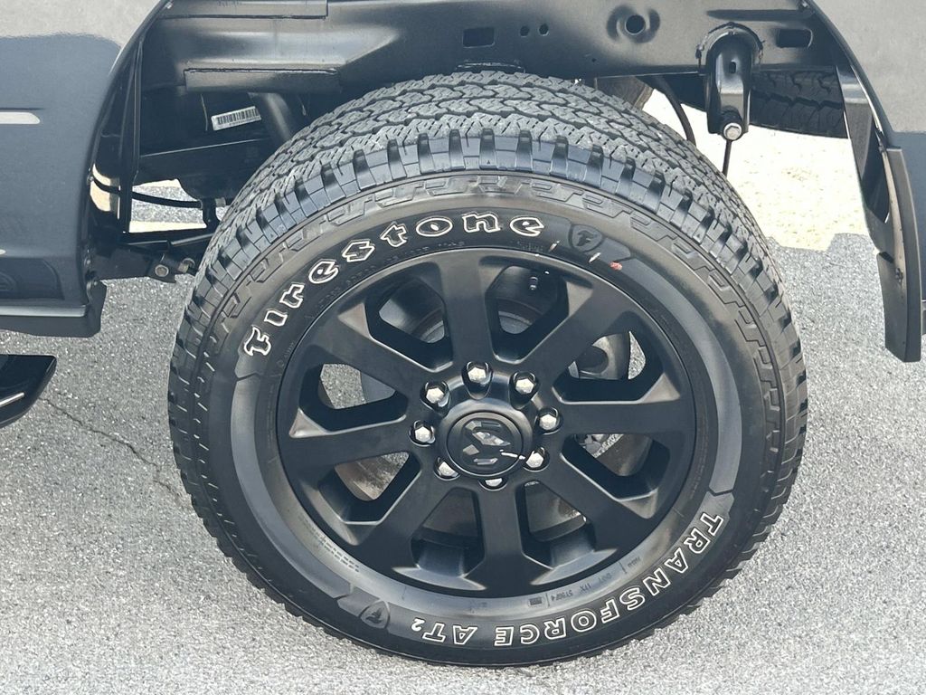 Used 2025 Ram 2500 Truck
