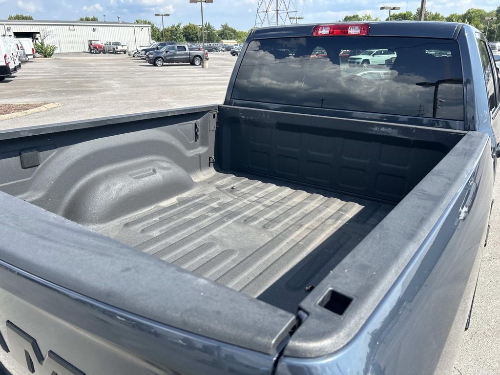 Used 2025 Ram 2500 Truck