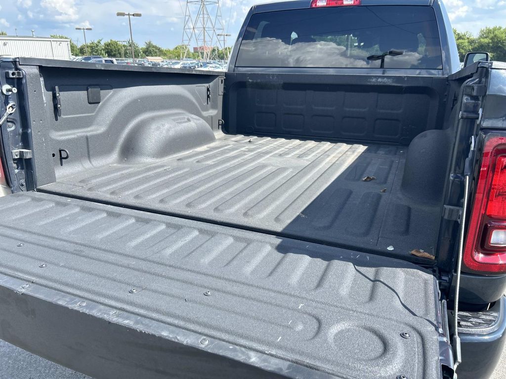 Used 2025 Ram 2500 Truck