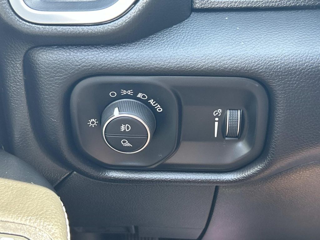Used 2025 Ram 2500 Truck