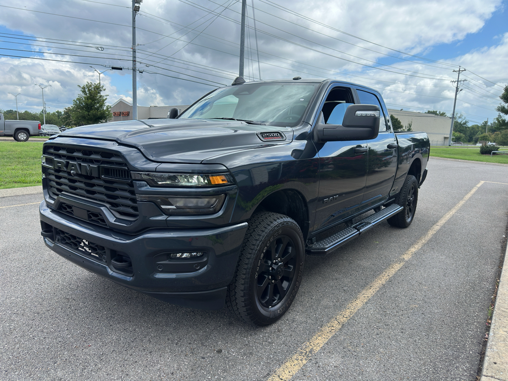 Used 2025 Ram 2500 Truck