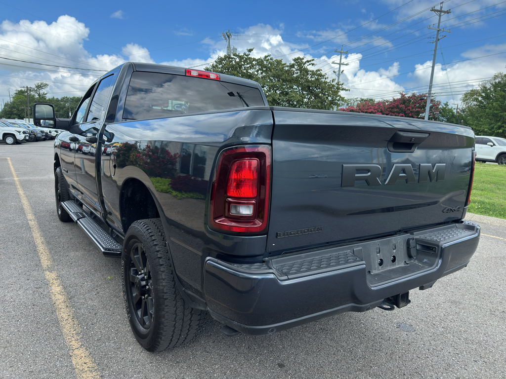 Used 2025 Ram 2500 Truck