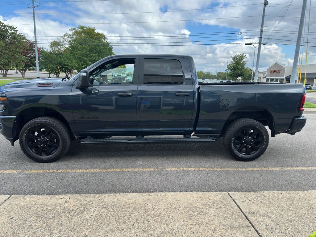 Used 2025 Ram 2500 Truck