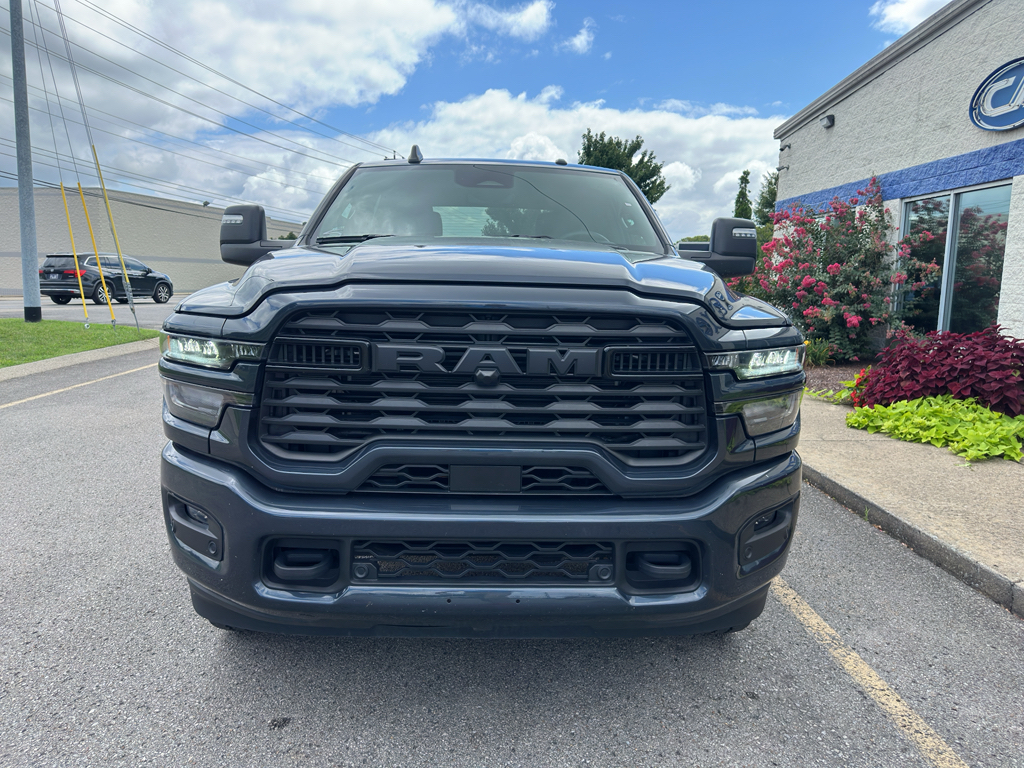 Used 2025 Ram 2500 Truck