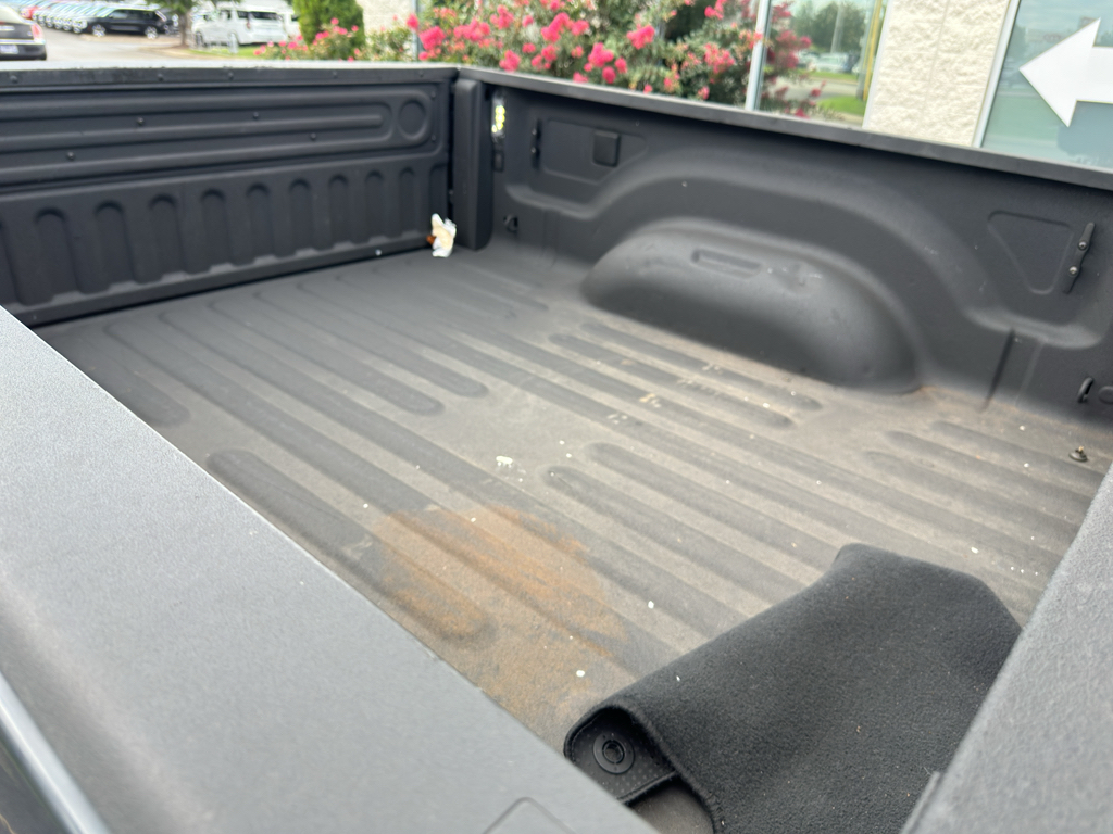 Used 2025 Ram 2500 Truck