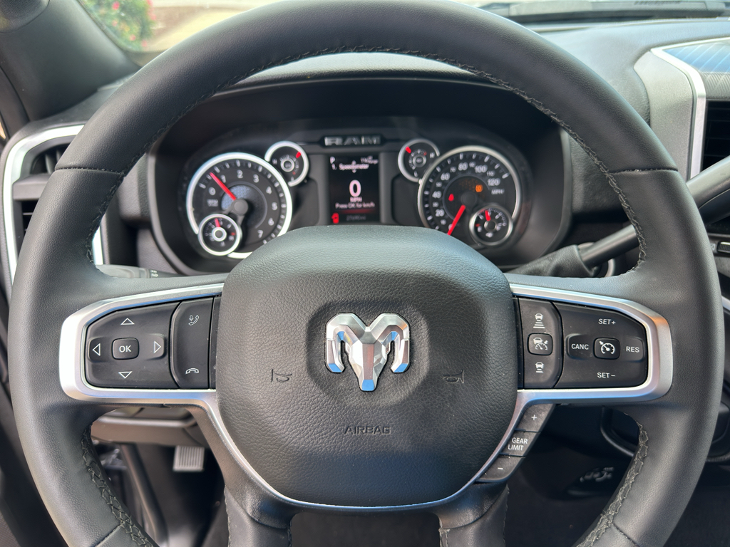 Used 2025 Ram 2500 Truck